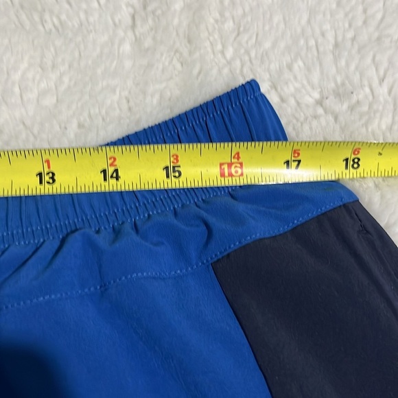 NWT peloton and fourlaps shorts - Picture 8 of 10